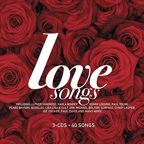 Album cover art for "All In My Lover’s Eyes" by The Isley Brothers