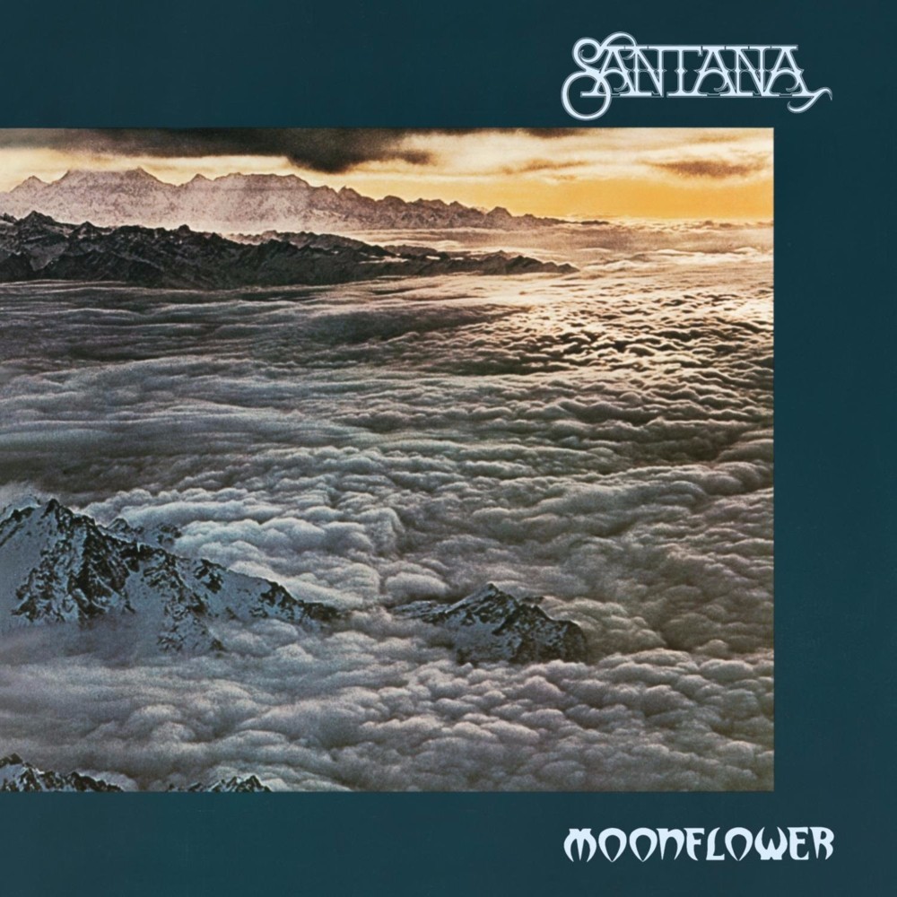 Cover image for Moonflower