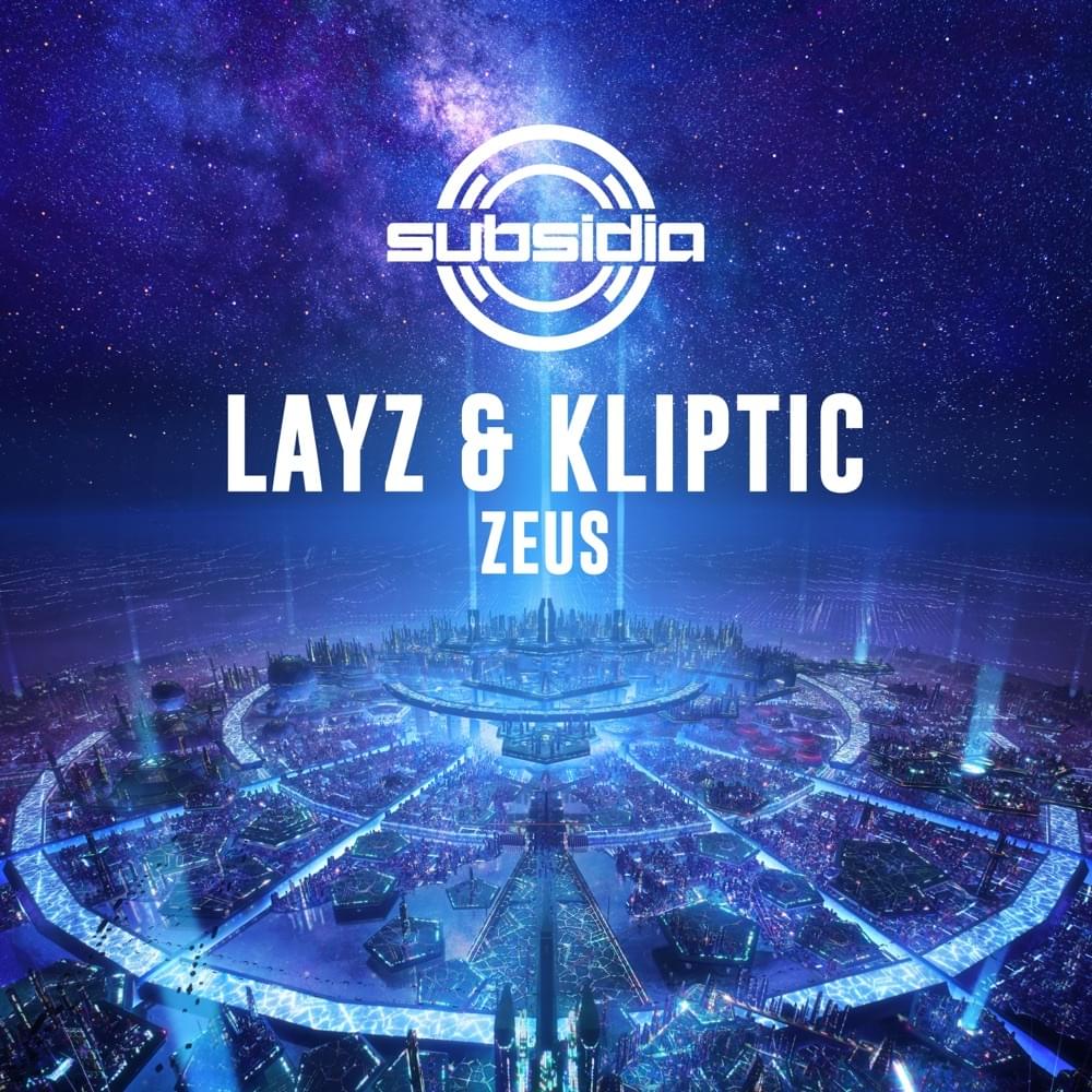 Zeus by LAYZ (EDM)