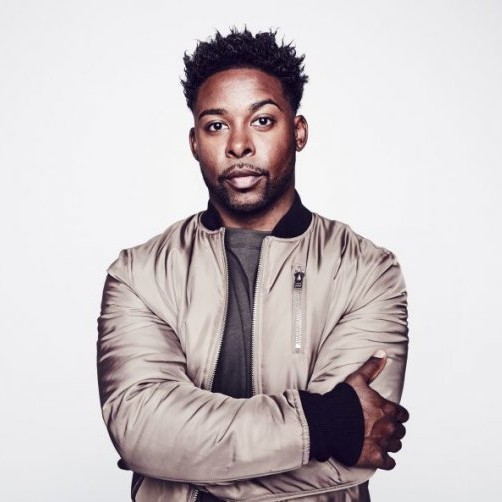 John Lundvik Profile Picture Photo of John Lundvik