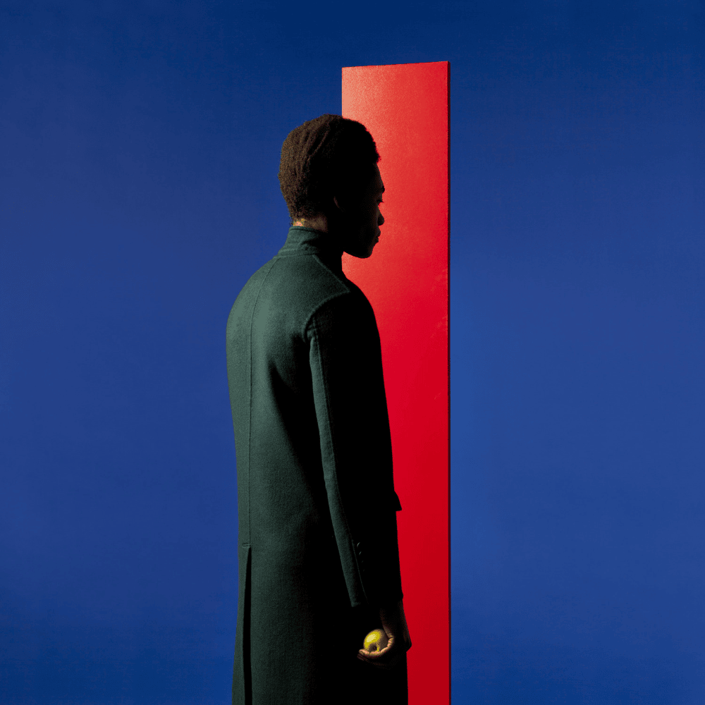Condolence by Benjamin Clementine