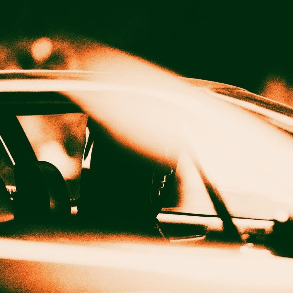 Album cover art for "Drivin Thru the Night (Jerro Remix)" by Petit Biscuit & Jerro