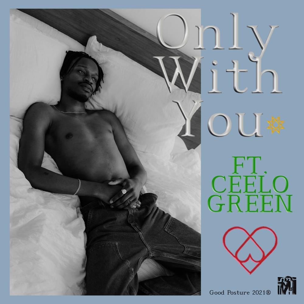 Only With You by Theo Martins