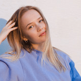 Photo of Anna Celine Bredal