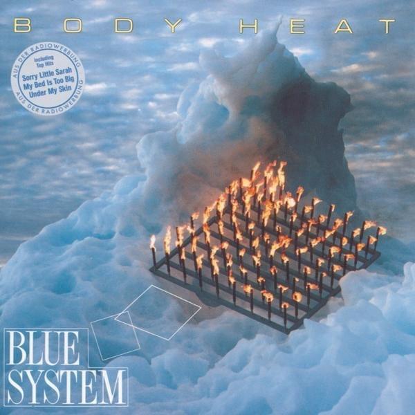 My Bed Is Too Big by Blue System