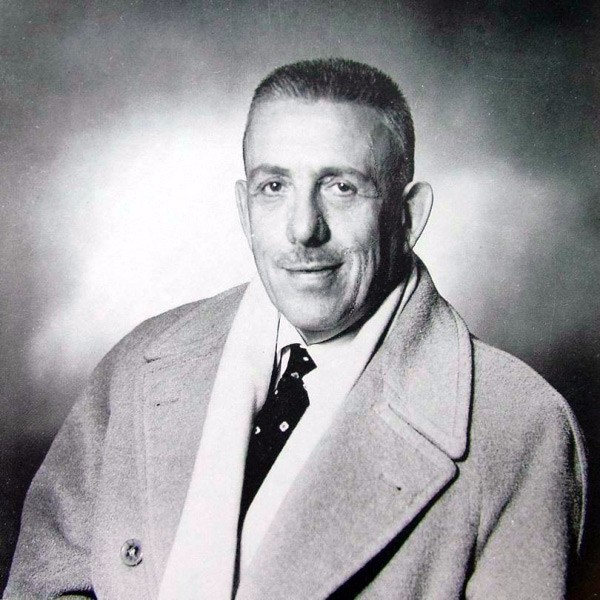 Hier by Francis Poulenc