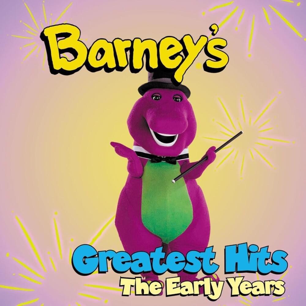 Barney Theme Song by Barney