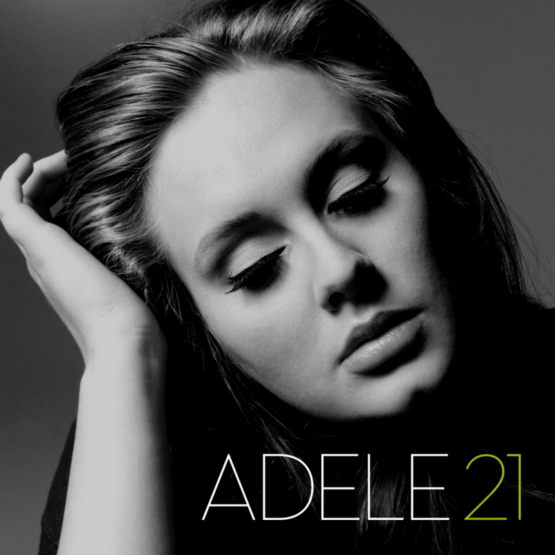 Cover image for 21 (Japan Edition)