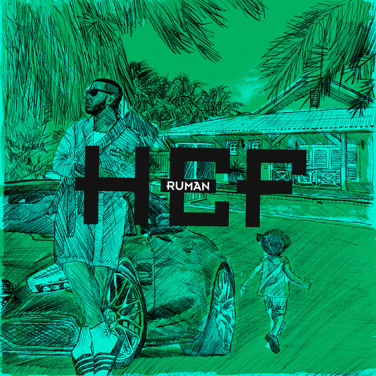 Bijna by Hef