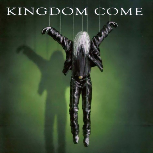 Need A Free Mind by Kingdom Come