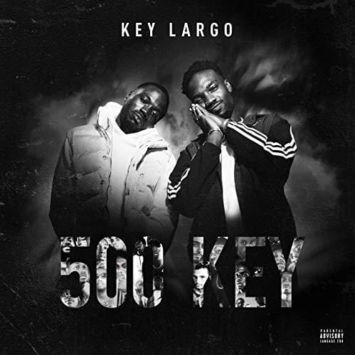 Jolie demoiselle 2.0 by Key Largo
