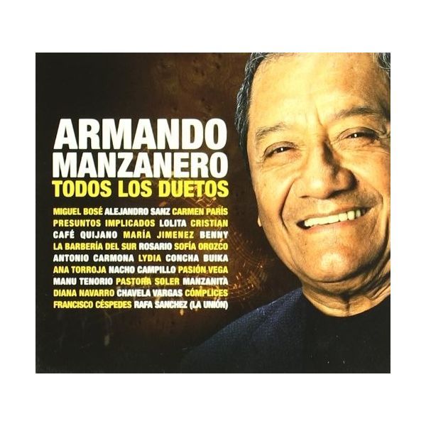 Contigo aprendí by Armando Manzanero