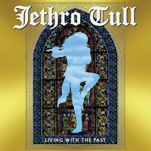 Album cover art for "Nothing Is Easy" by Jethro Tull