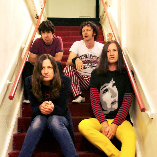 Redd Kross Profile Picture Photo of Redd Kross