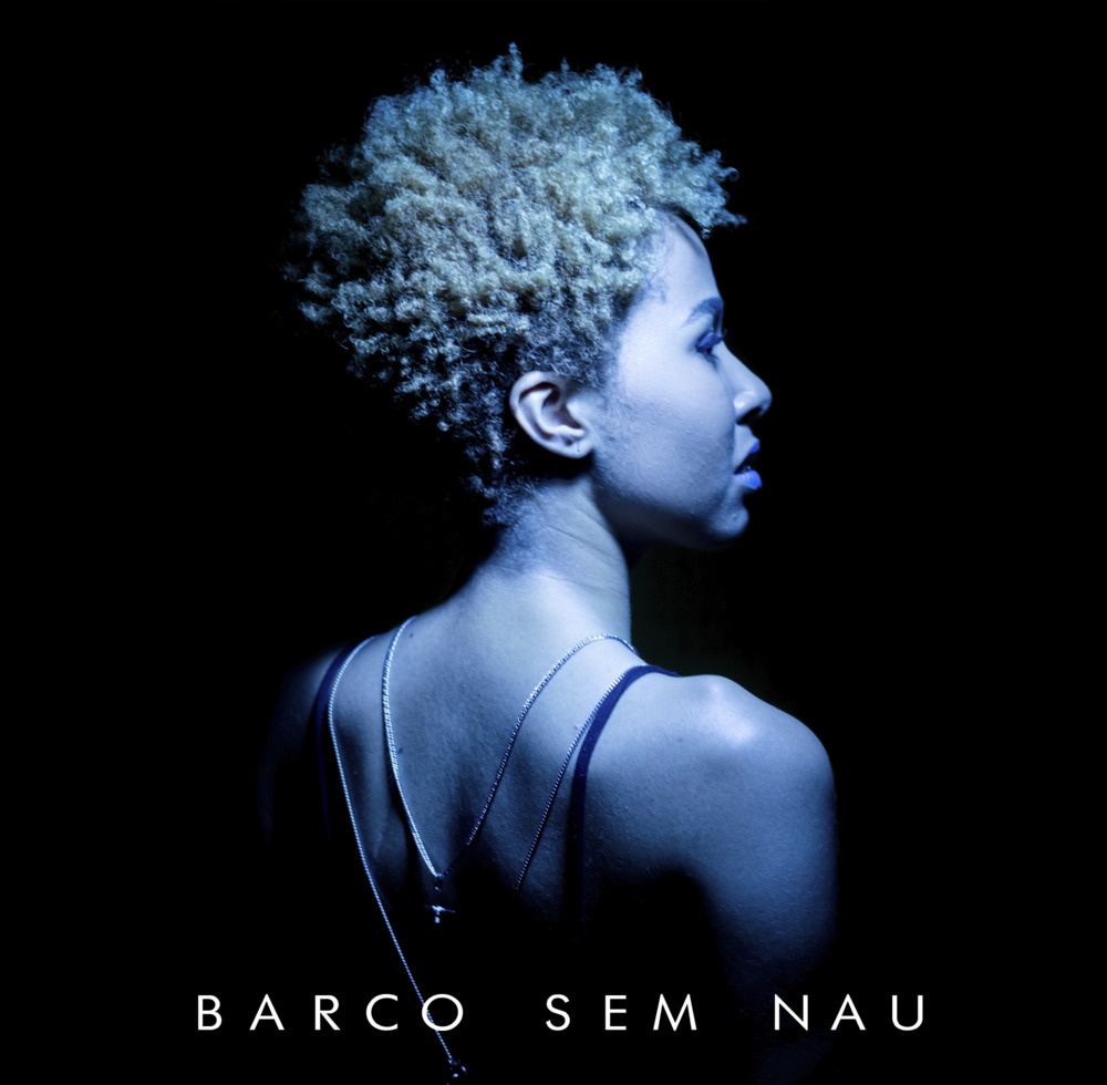 Barco Sem Nau by Yas Werneck