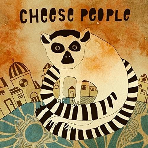 Sombrero by Cheese People