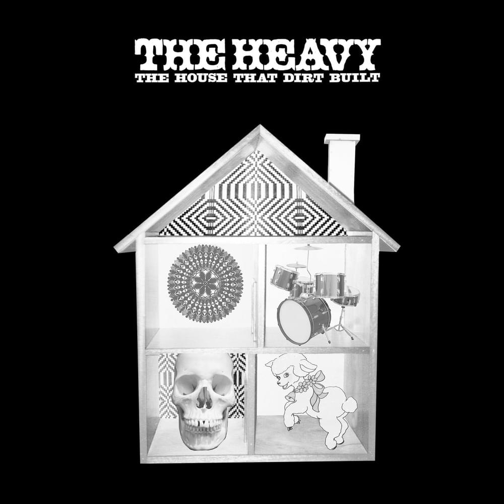 Short Change Hero by The Heavy