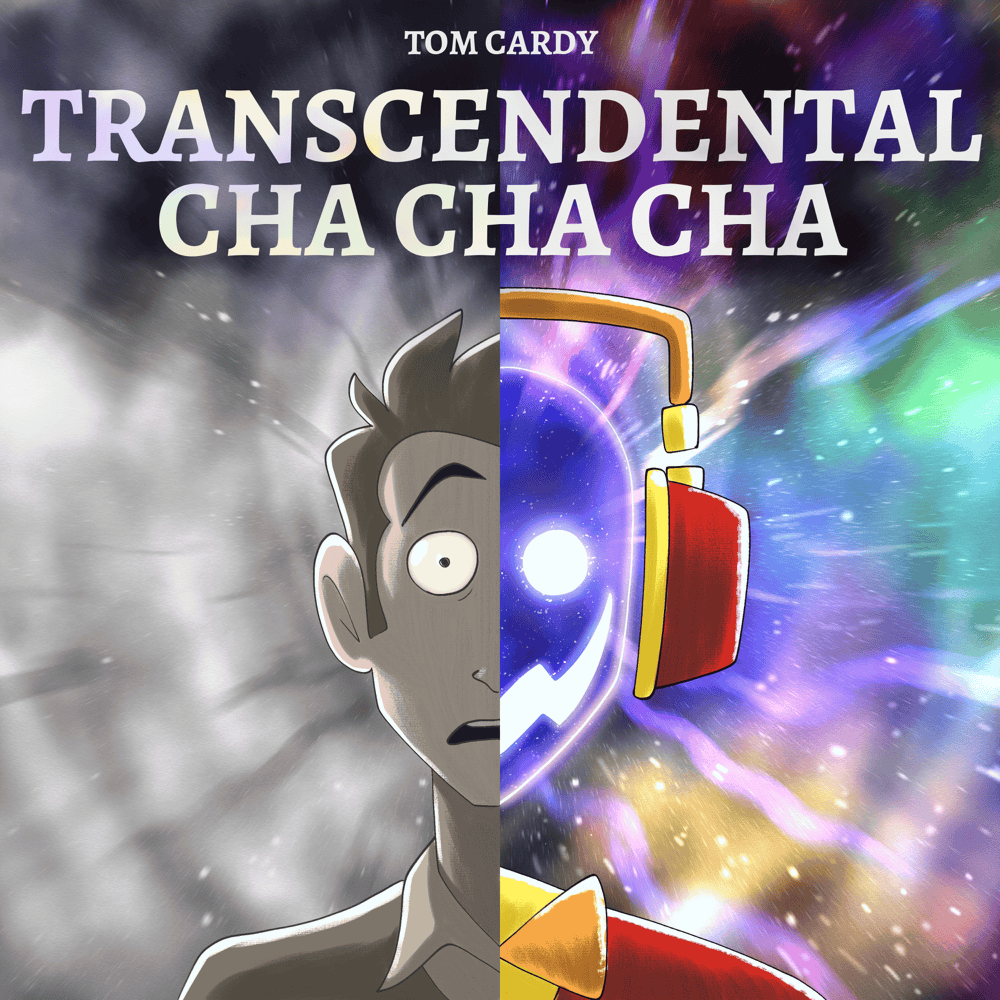 Transcendental Cha Cha Cha by Tom Cardy