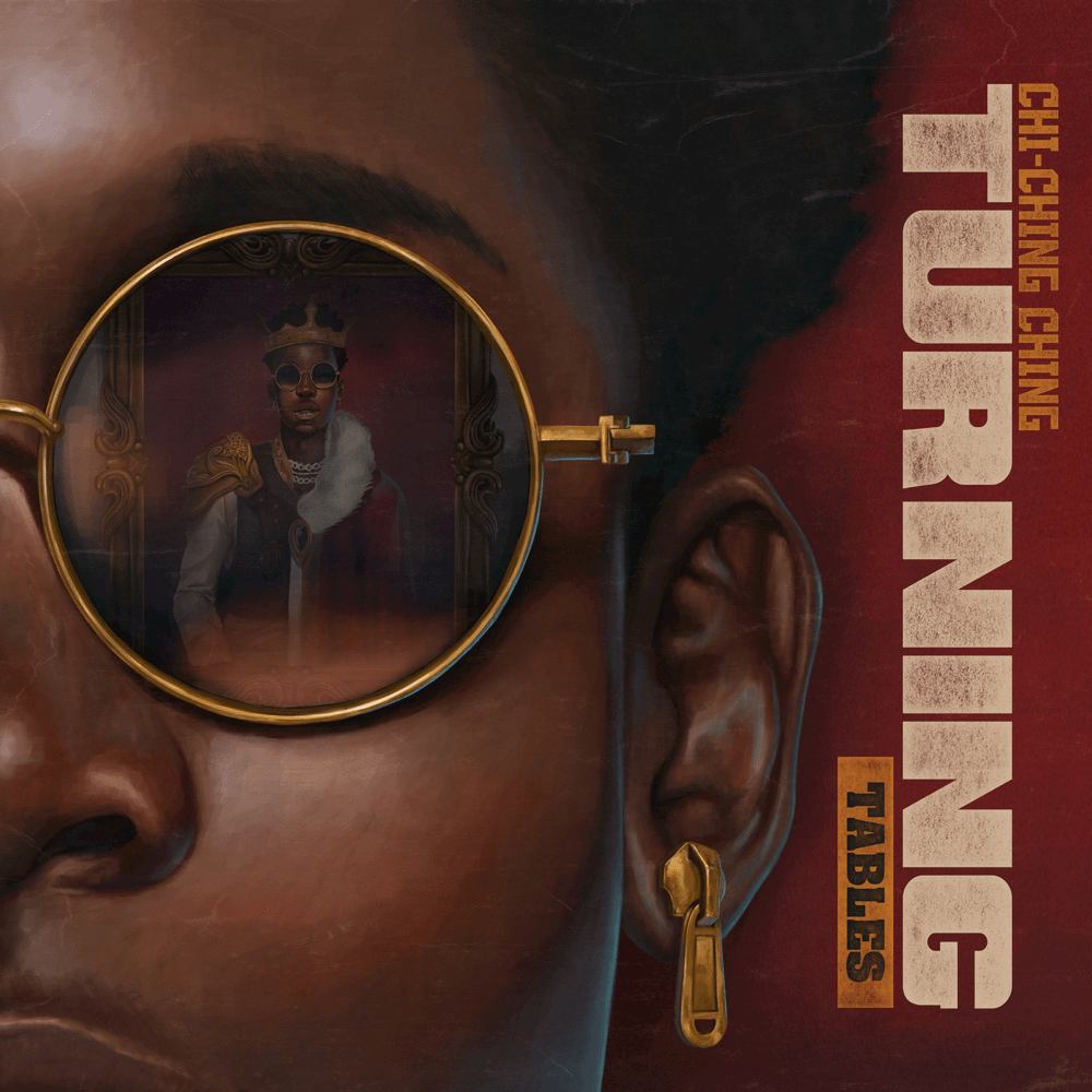 Cover image for Turning Tables
