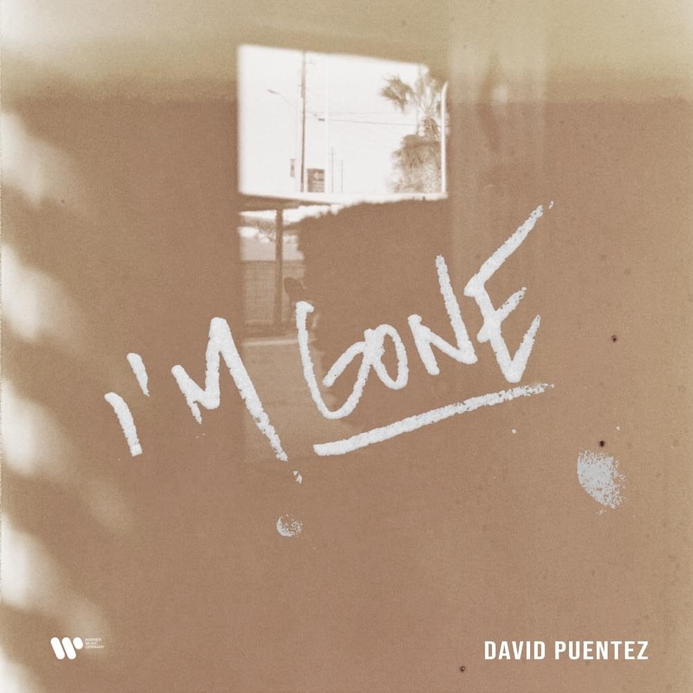 I’m Gone by David Puentez