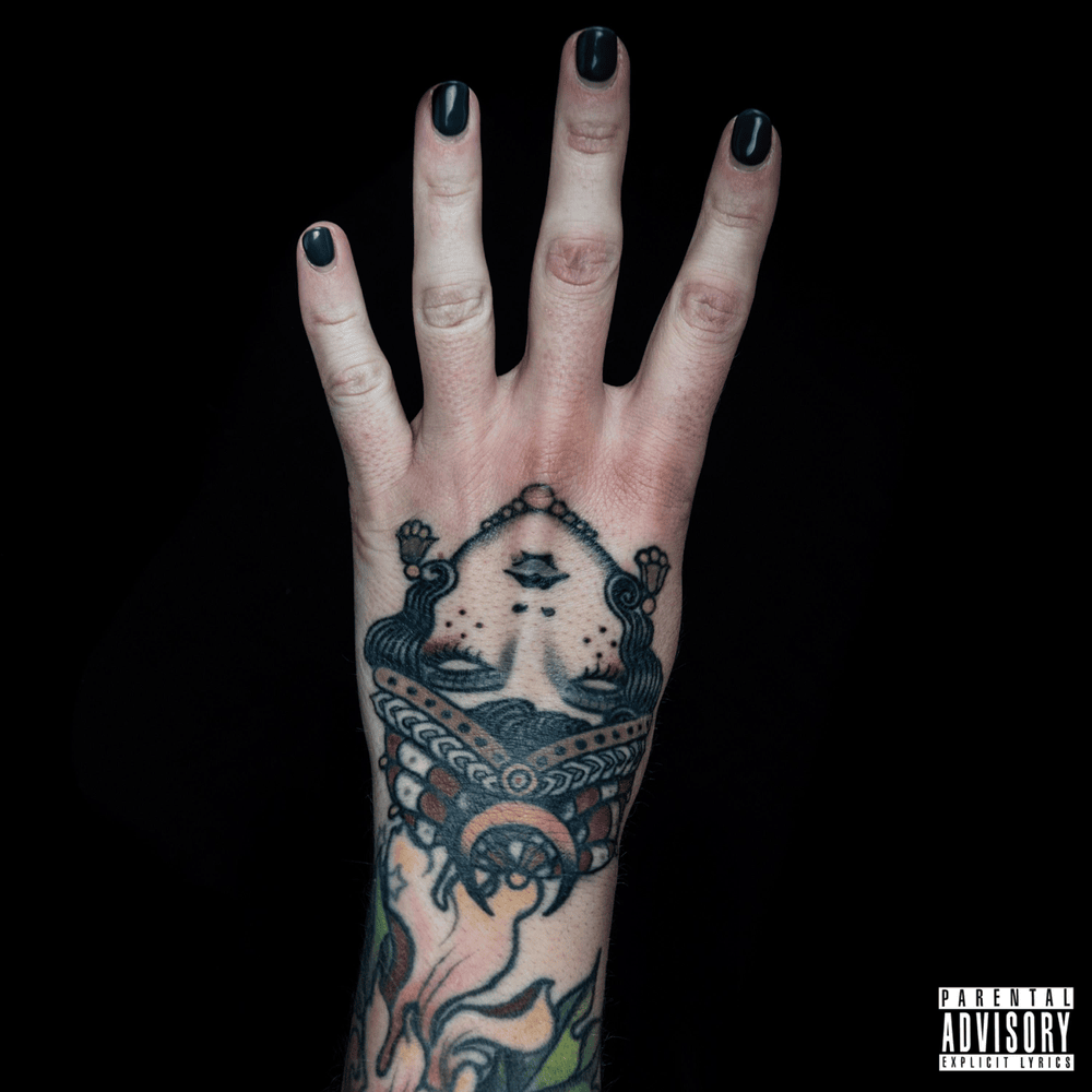 Cover image for Mamma Ho Ingoiato L’Autotune 4