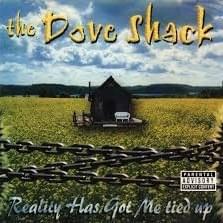 Cover image for Reality Has Got Me Tied Up