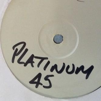 Platinum 45 Profile Picture Photo of Platinum 45