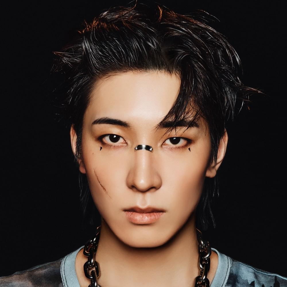 Photo of WONWOO (원우)