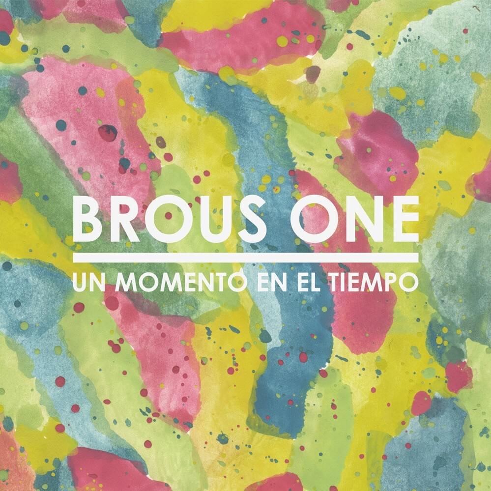 Cover image for Un Momento en el Tiempo