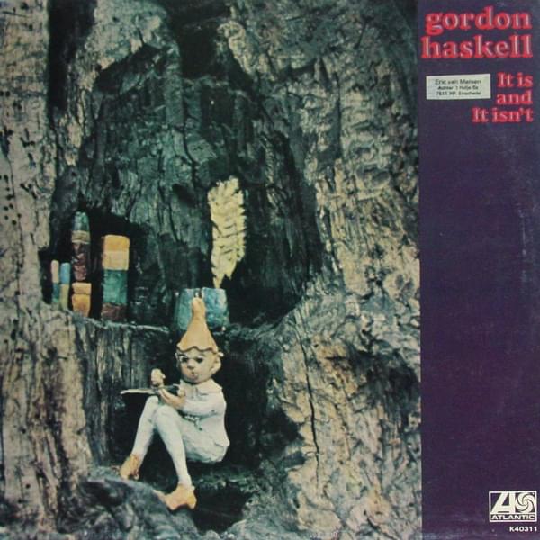 No Meaning by Gordon Haskell