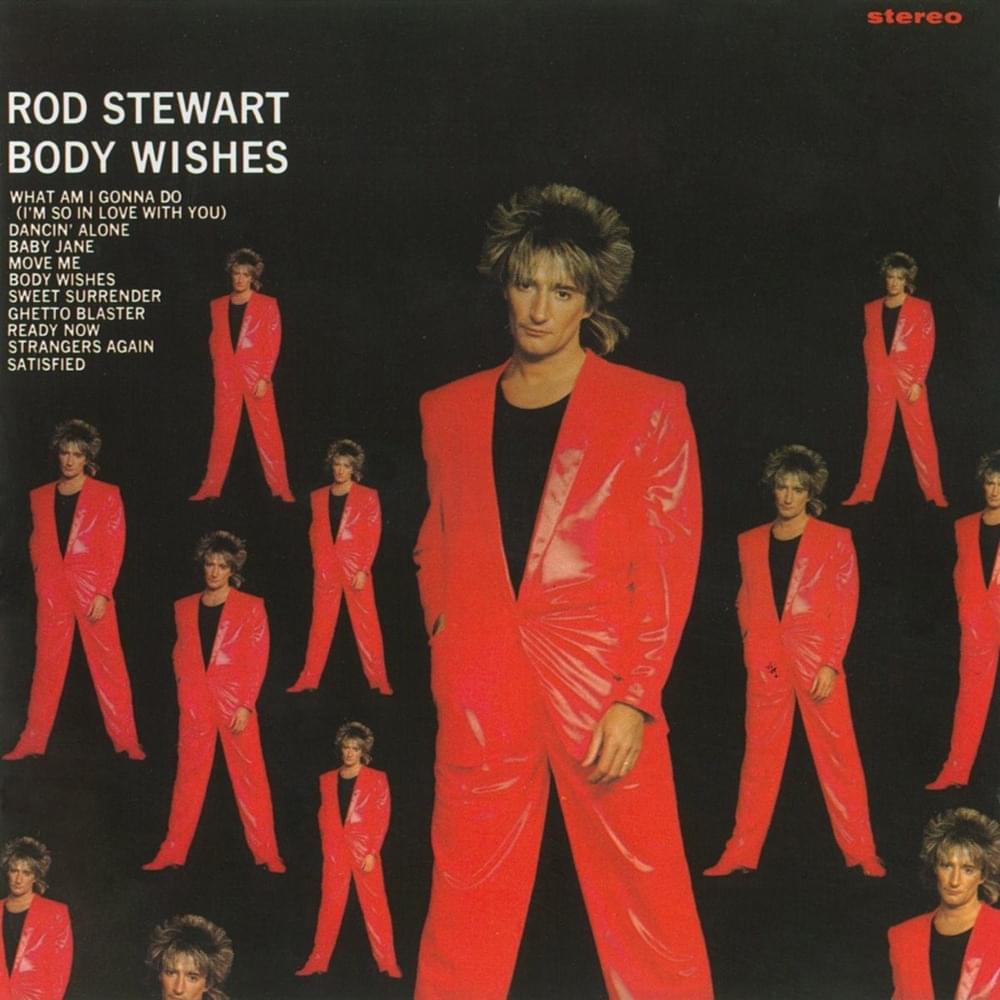 Cover image for Body Wishes