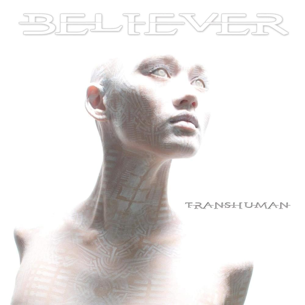 Cover image for Transhuman
