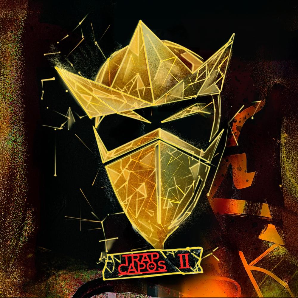Cover image for Trap Capos II