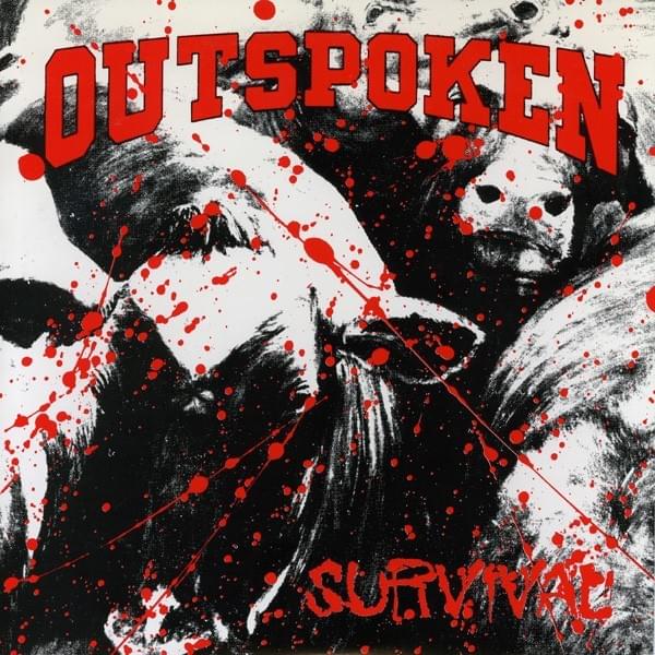 Reinforced by Outspoken