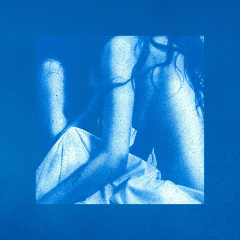 ​religion (u can lay your hands on me) by Shura