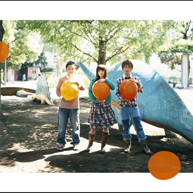 Album cover art for "​ikimonogakari いきものがかり - 茜色の約束 (Akaneiro no Yakusoku) (Romanized)" by Genius Romanizations