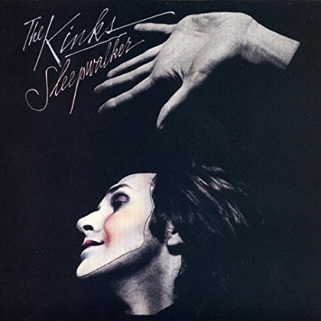 Album cover art for "On the Outside (1994 Mix)" by The Kinks