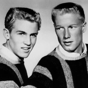 Photo of Jan & Dean
