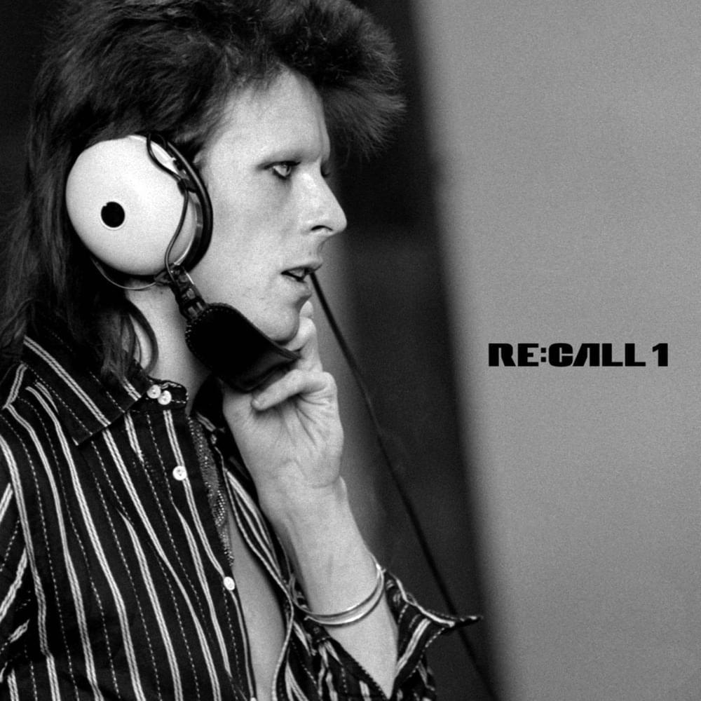 Cover image for Re:Call 1