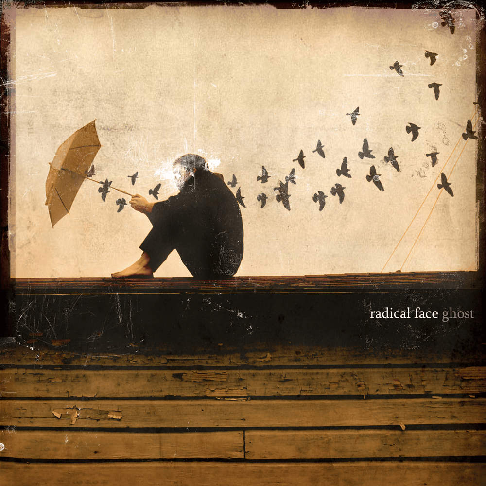 Welcome Home, Son by Radical Face
