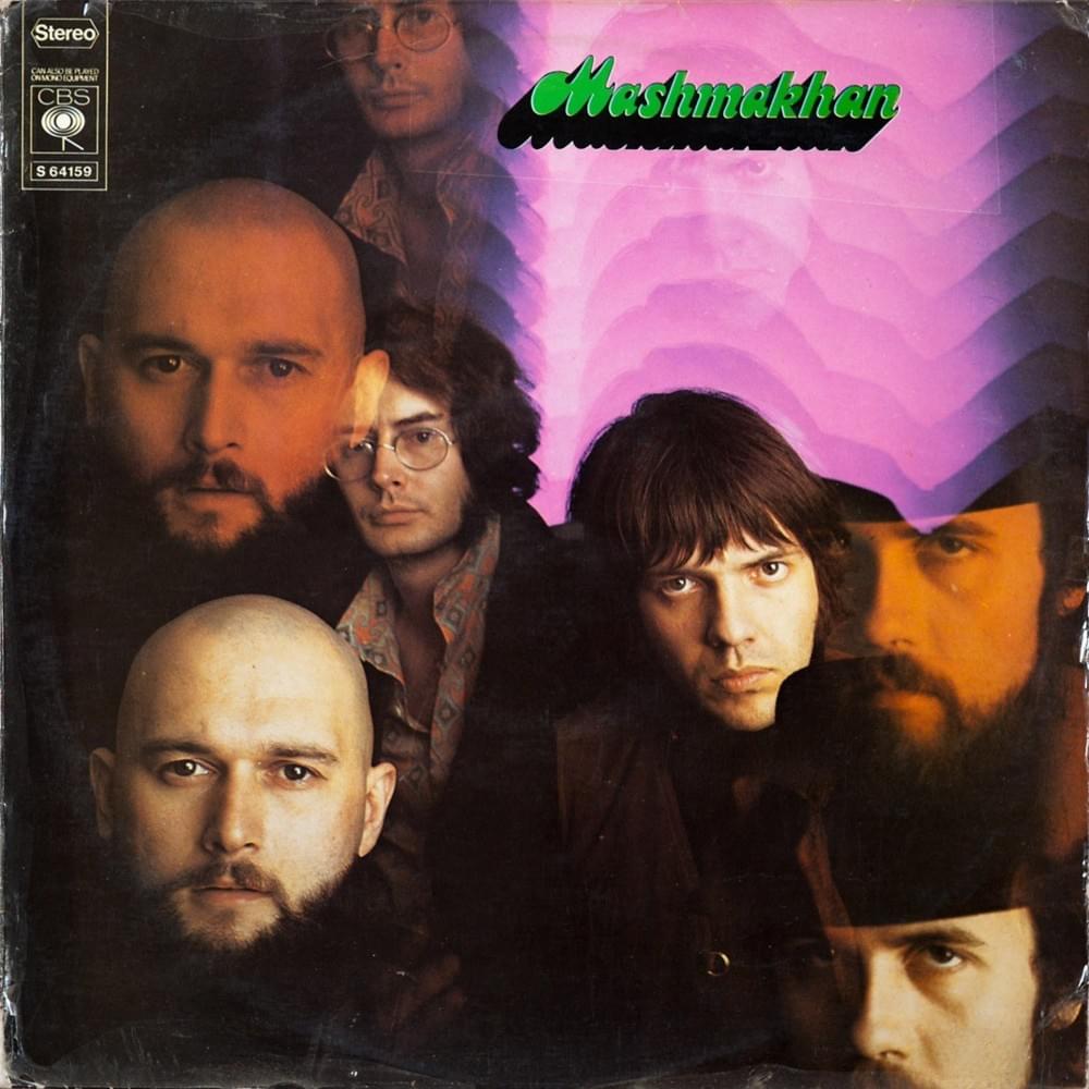 Album cover art for "Days When We Are Free" by Serendipity