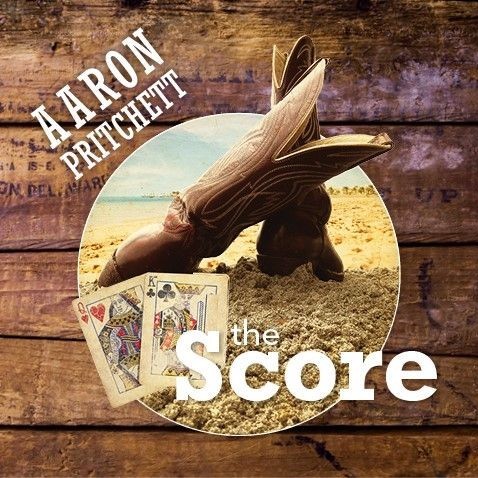 Lifeline by Aaron Pritchett