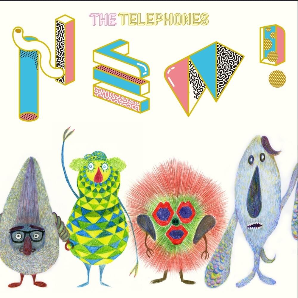Route17 by ​the telephones