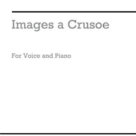 Crusoé by Louis Durey