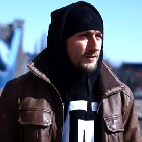 Photo of Szad Akrobata