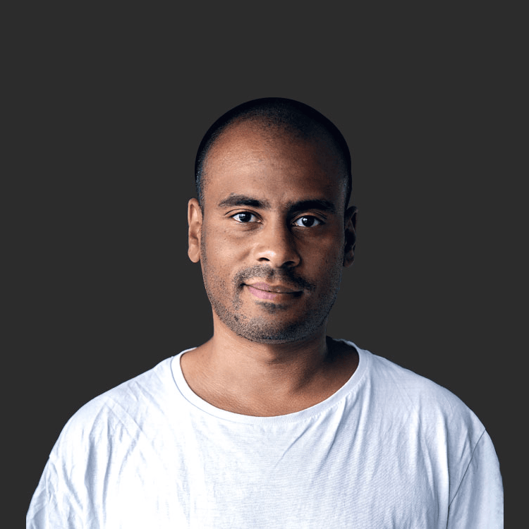 James Njie Profile Picture Photo of James Njie
