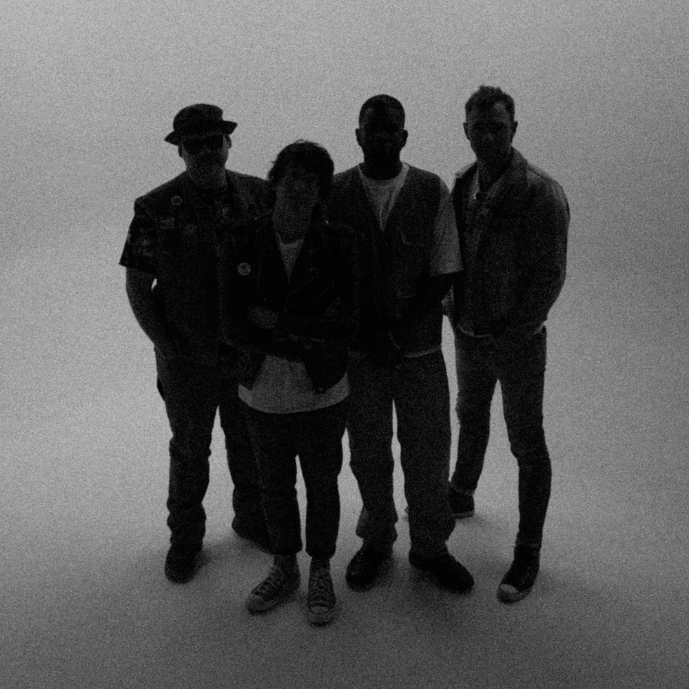 Album cover art for "Would You Even" by Plain White T’s