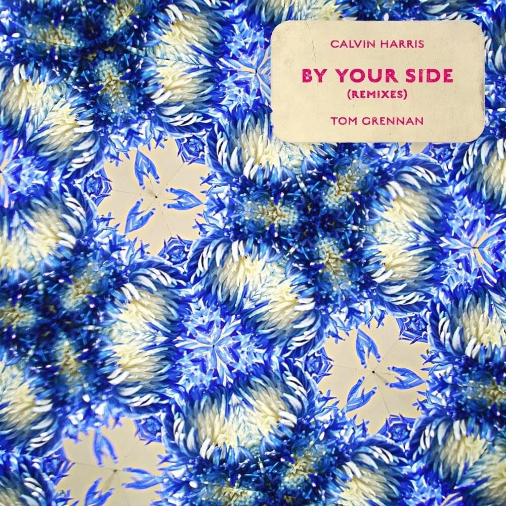 Cover image for By Your Side (Remixes)