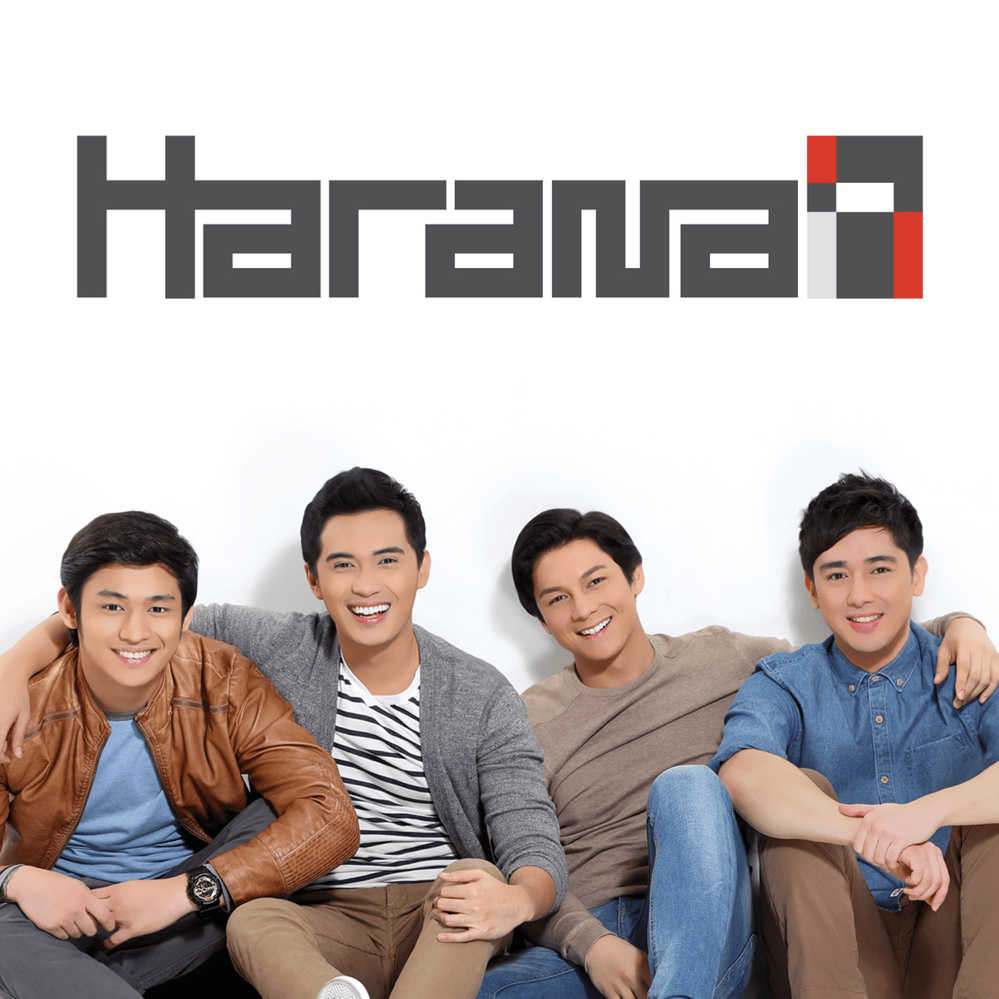 Kapag Ikaw Ay Kapiling by Harana