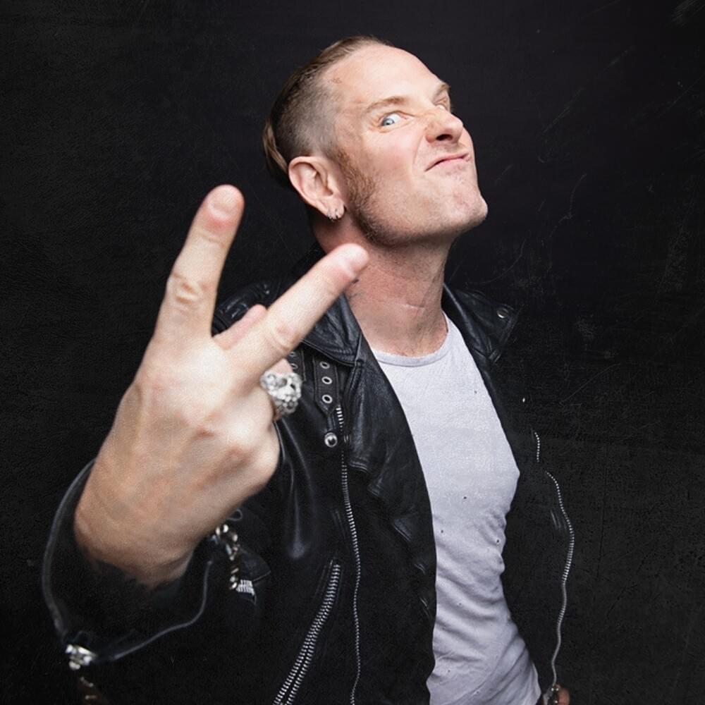 Photo of Corey Taylor